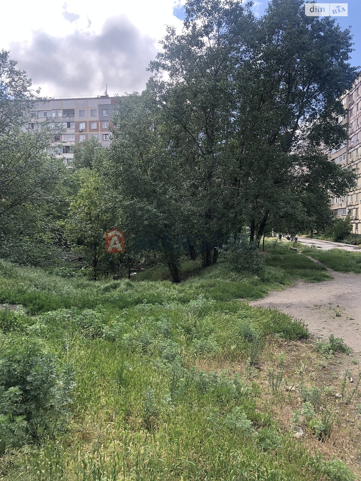 Земля під житлову забудову в Дніпрі, район Новокодацький, площа 40 соток фото 1 Земля під житлову забудову в Дніпрі, район Новокодацький, площа 40 соток фото 1