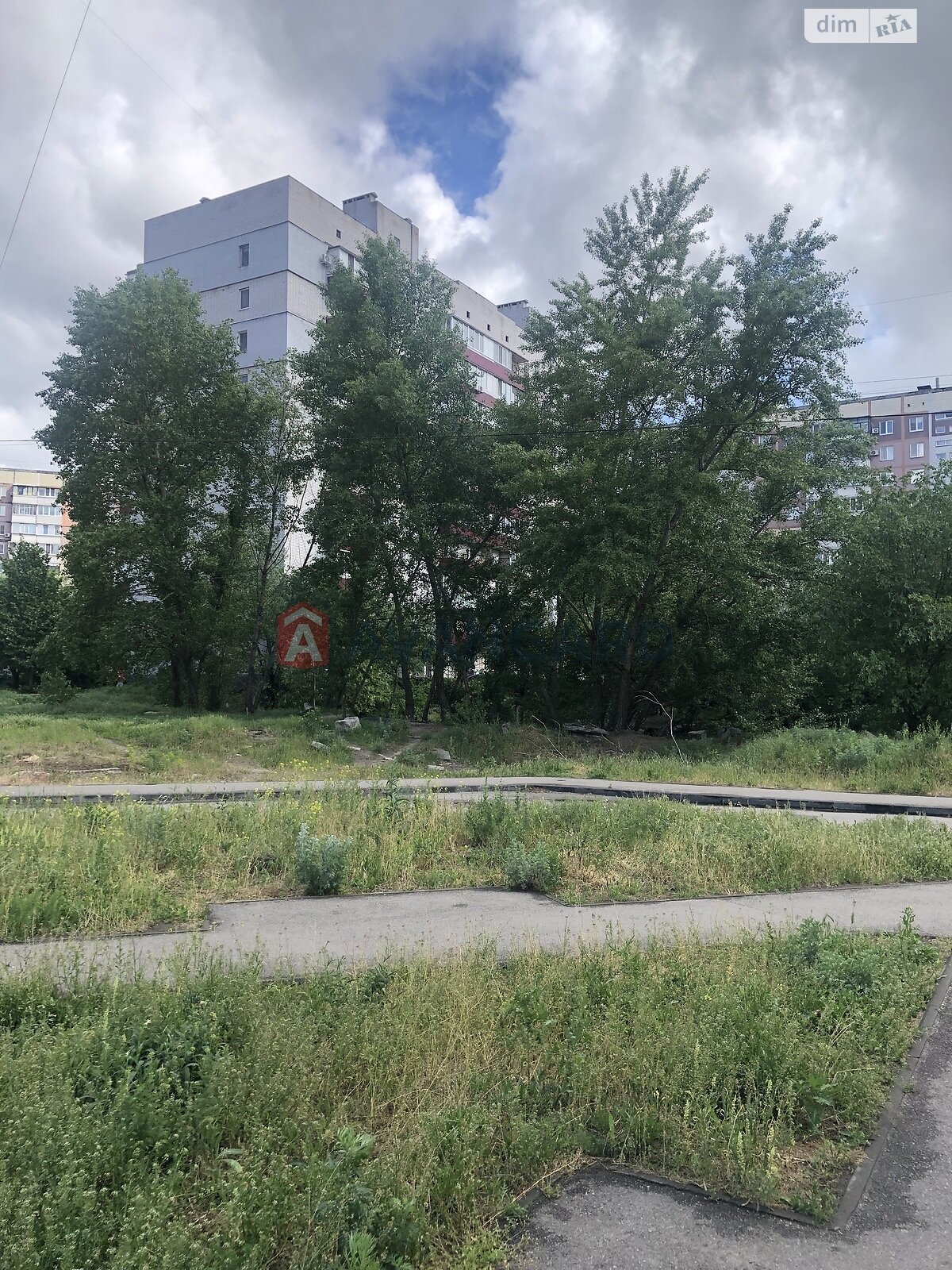 Земля під житлову забудову в Дніпрі, район Новокодацький, площа 40 соток фото 1 Земля під житлову забудову в Дніпрі, район Новокодацький, площа 40 соток фото 1