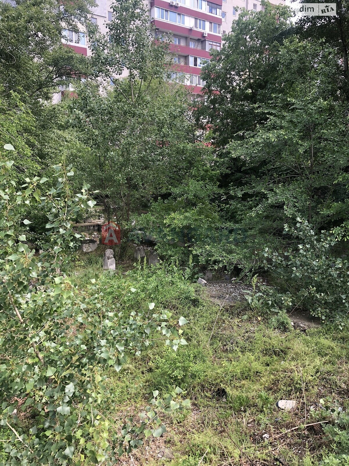 Земля під житлову забудову в Дніпрі, район Новокодацький, площа 40 соток фото 1 Земля під житлову забудову в Дніпрі, район Новокодацький, площа 40 соток фото 1