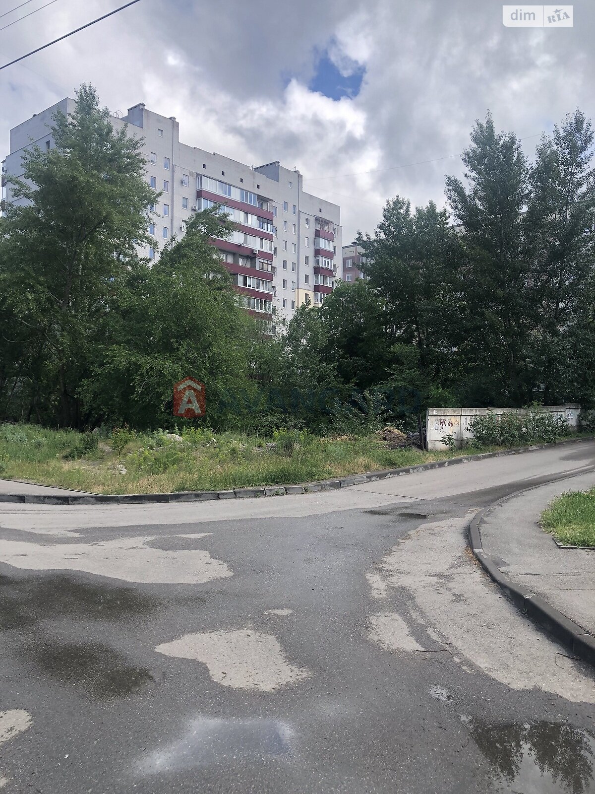 Земля під житлову забудову в Дніпрі, район Новокодацький, площа 40 соток фото 1 Земля під житлову забудову в Дніпрі, район Новокодацький, площа 40 соток фото 1