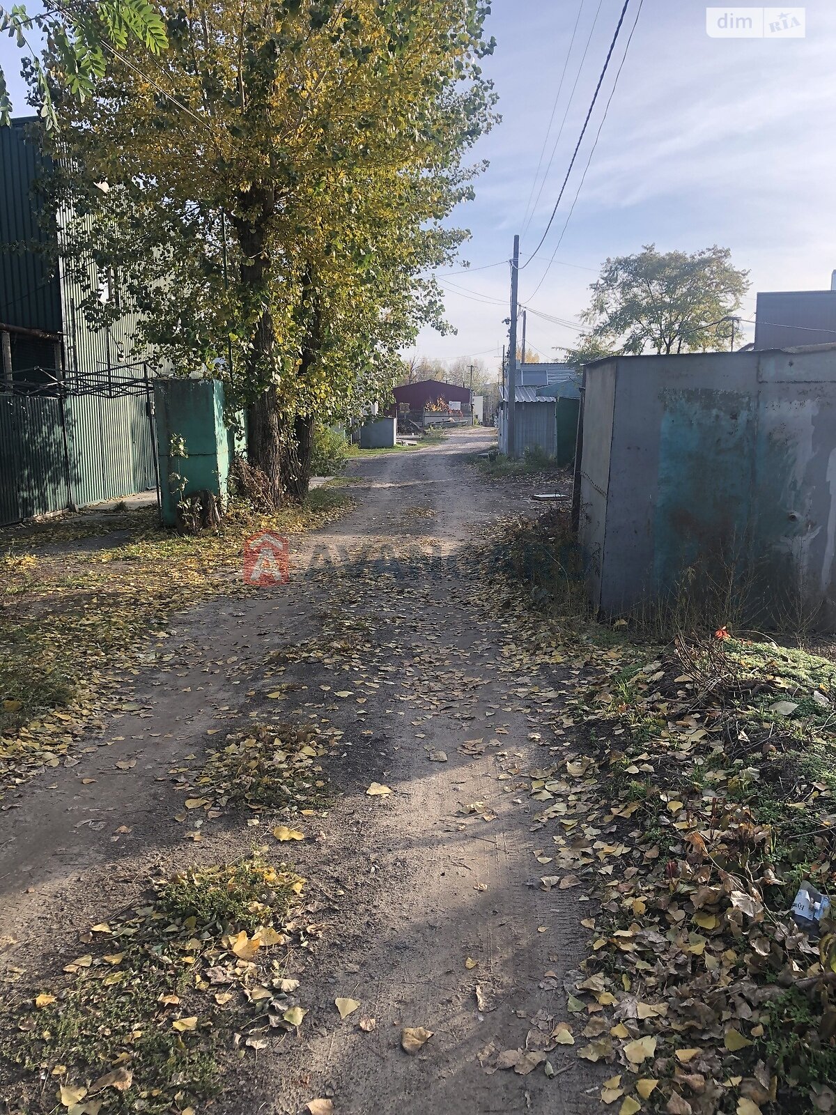 Земля під житлову забудову в Дніпрі, район Новокодацький, площа 0.54 сотки фото 1