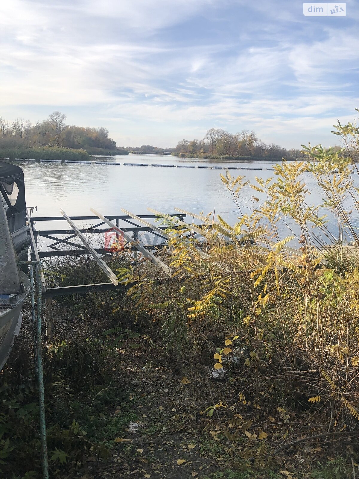 Земля під житлову забудову в Дніпрі, район Новокодацький, площа 0.54 сотки фото 1