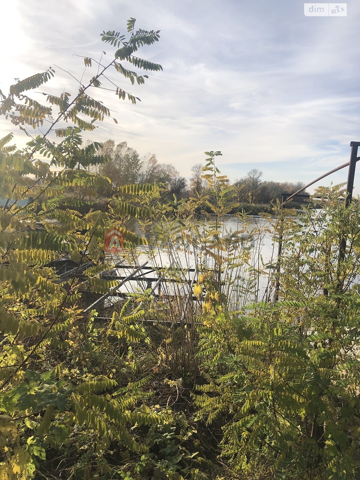 Земля під житлову забудову в Дніпрі, район Новокодацький, площа 0.54 сотки фото 1