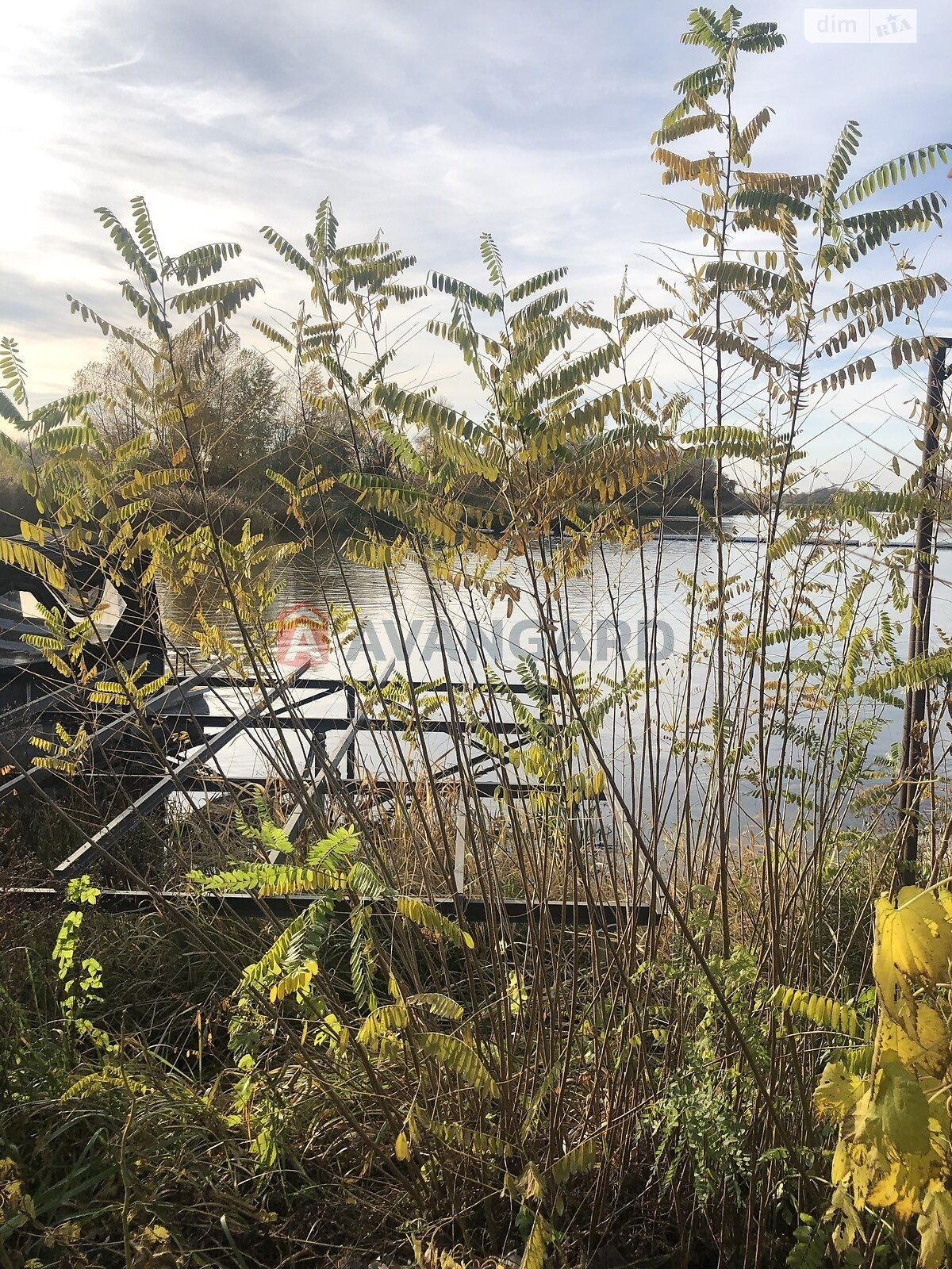 Земля під житлову забудову в Дніпрі, район Новокодацький, площа 0.54 сотки фото 1