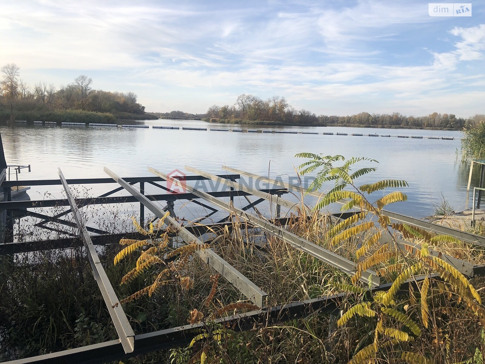 Земля під житлову забудову в Дніпрі, район Новокодацький, площа 0.54 сотки фото 1