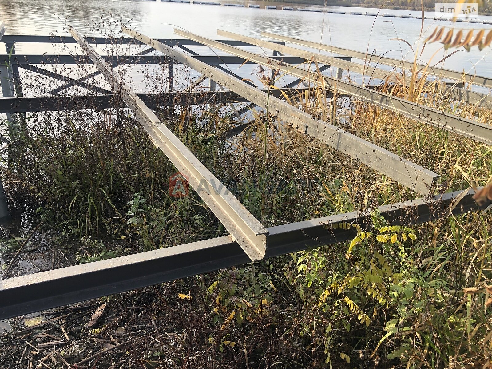 Земля під житлову забудову в Дніпрі, район Новокодацький, площа 0.54 сотки фото 1