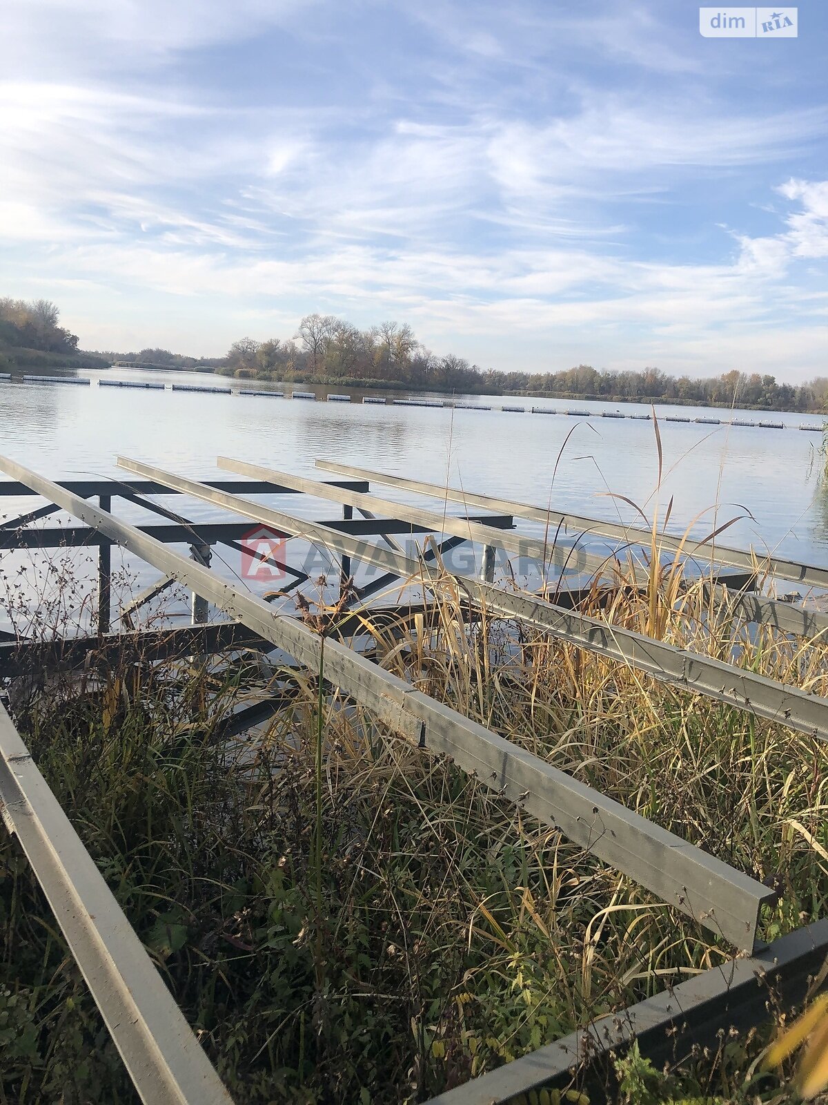 Земля під житлову забудову в Дніпрі, район Новокодацький, площа 0.54 сотки фото 1