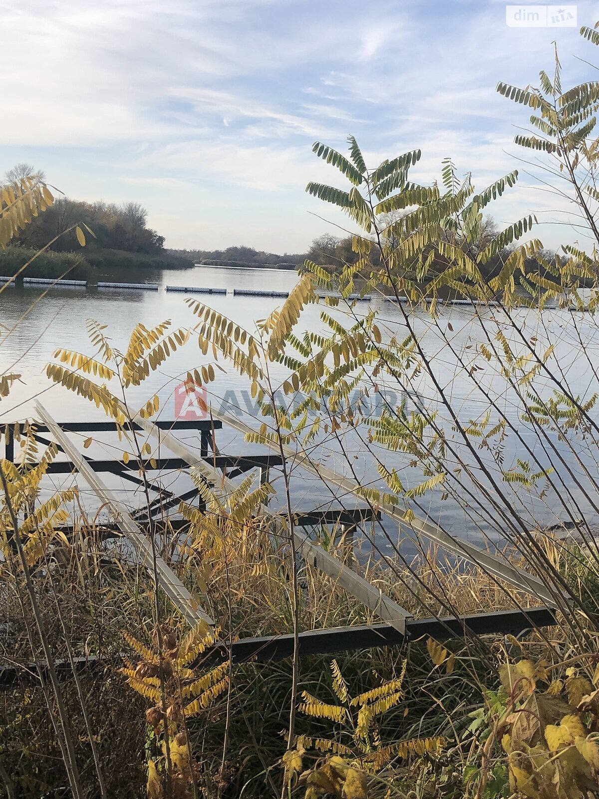 Земля під житлову забудову в Дніпрі, район Новокодацький, площа 0.54 сотки фото 1
