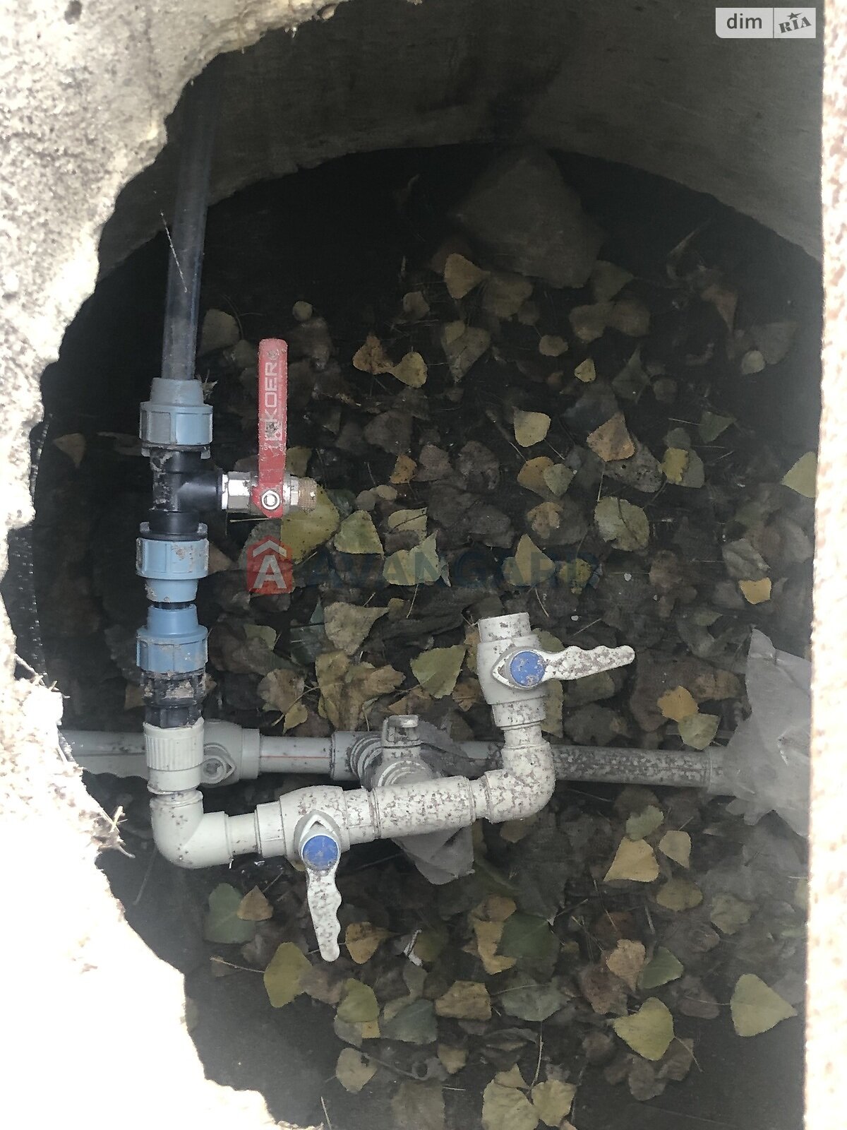 Земля під житлову забудову в Дніпрі, район Новокодацький, площа 0.54 сотки фото 1