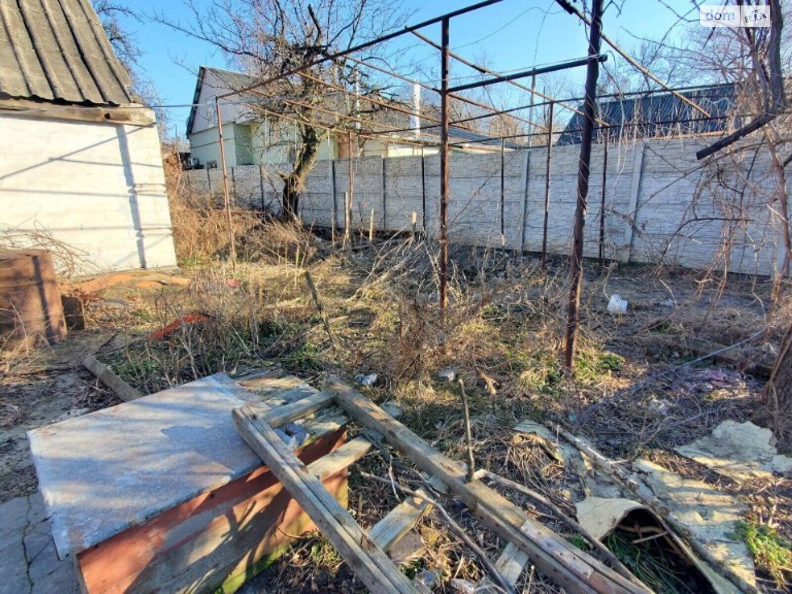 Земля под жилую застройку в Днепре, район Новокодакский, площадь 10 соток фото 1