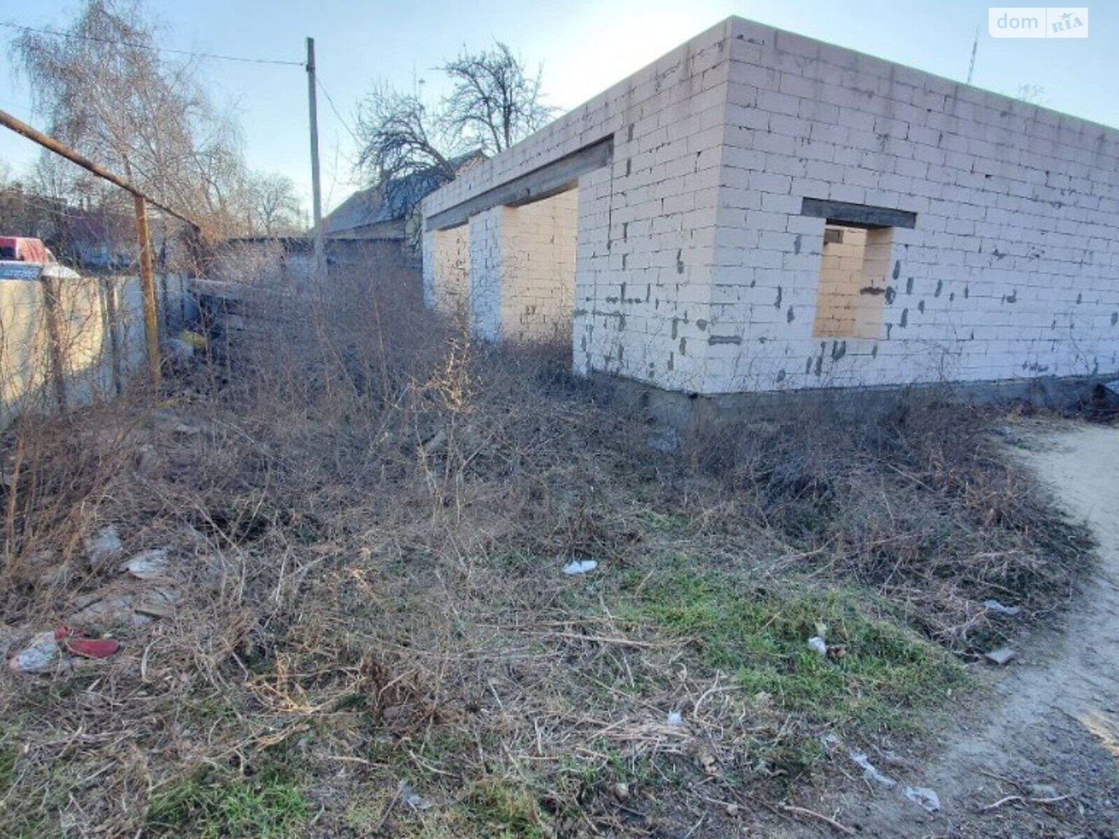Земля под жилую застройку в Днепре, район Новокодакский, площадь 10 соток фото 1