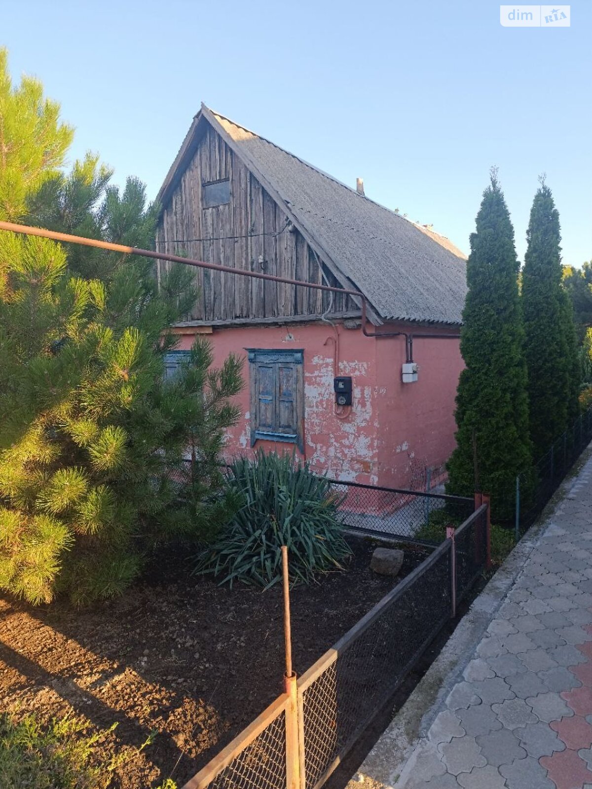 Земля під житлову забудову в Дніпрі, район Одинківка, площа 10 соток фото 1 Земля під житлову забудову в Дніпрі, район Одинківка, площа 10 соток фото 1