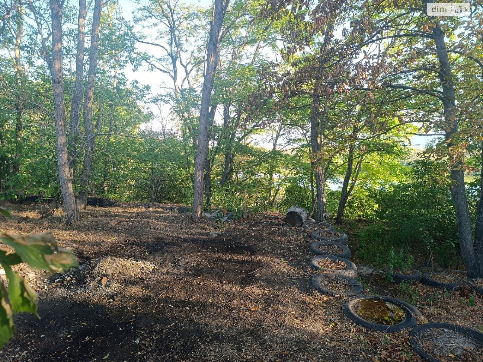 Земля під житлову забудову в Дніпрі, район Одинківка, площа 10 соток фото 1 Земля під житлову забудову в Дніпрі, район Одинківка, площа 10 соток фото 1