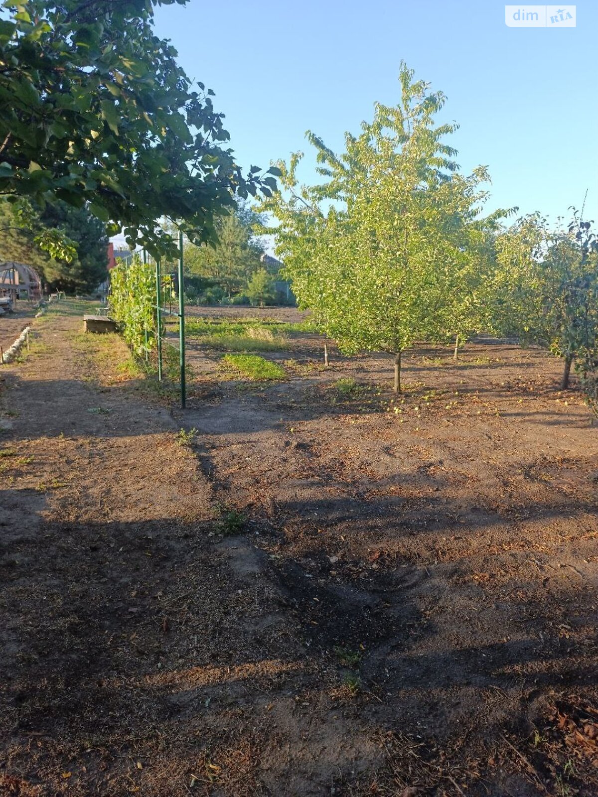 Земля під житлову забудову в Дніпрі, район Одинківка, площа 10 соток фото 1 Земля під житлову забудову в Дніпрі, район Одинківка, площа 10 соток фото 1