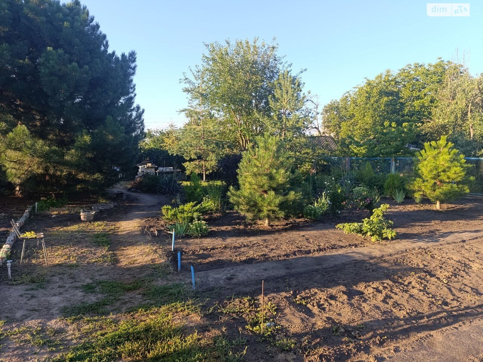 Земля під житлову забудову в Дніпрі, район Одинківка, площа 10 соток фото 1 Земля під житлову забудову в Дніпрі, район Одинківка, площа 10 соток фото 1