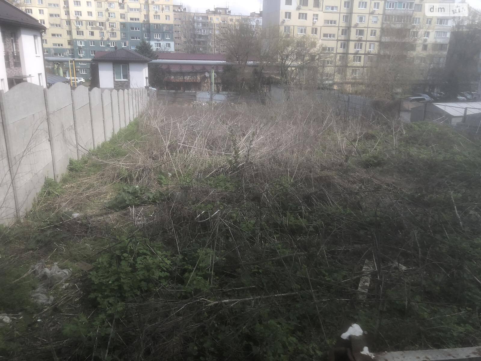 Земля под жилую застройку в Днепре, район Победа-5, площадь 10 соток фото 1 Земля под жилую застройку в Днепре, район Победа-5, площадь 10 соток фото 1