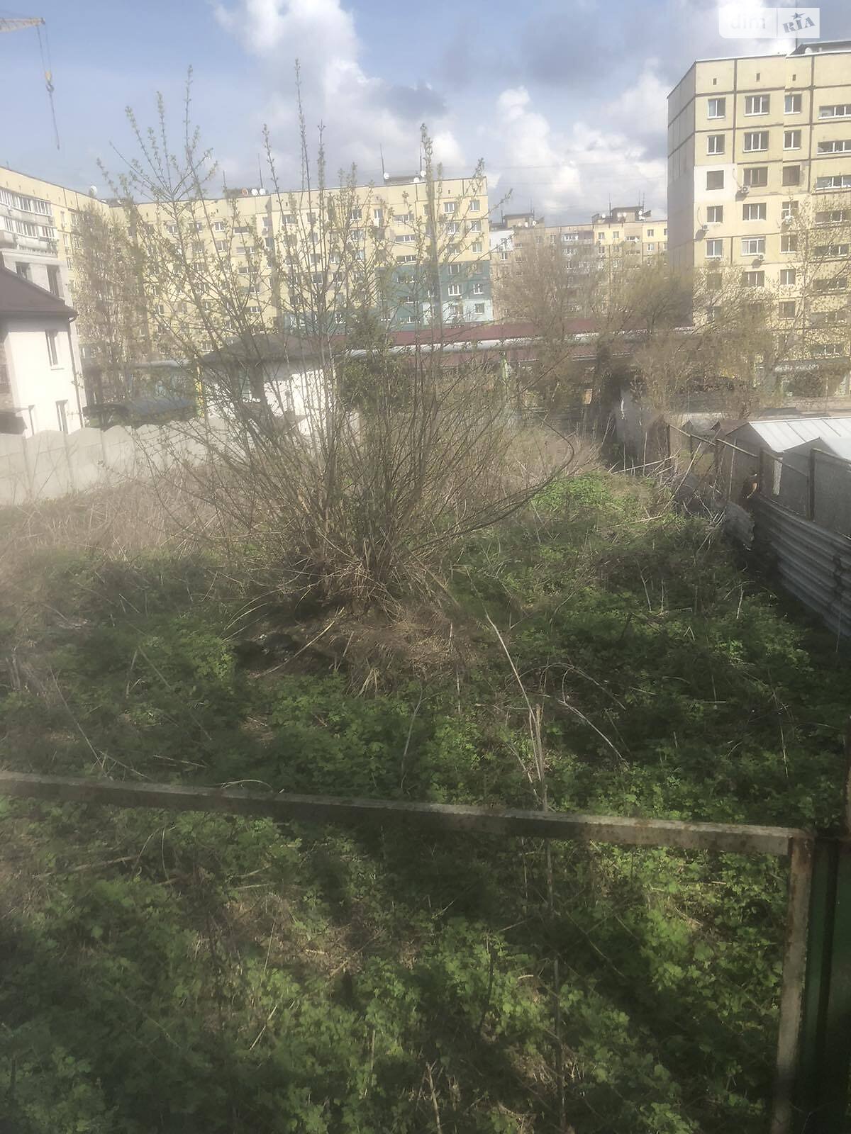 Земля под жилую застройку в Днепре, район Победа-5, площадь 10 соток фото 1 Земля под жилую застройку в Днепре, район Победа-5, площадь 10 соток фото 1