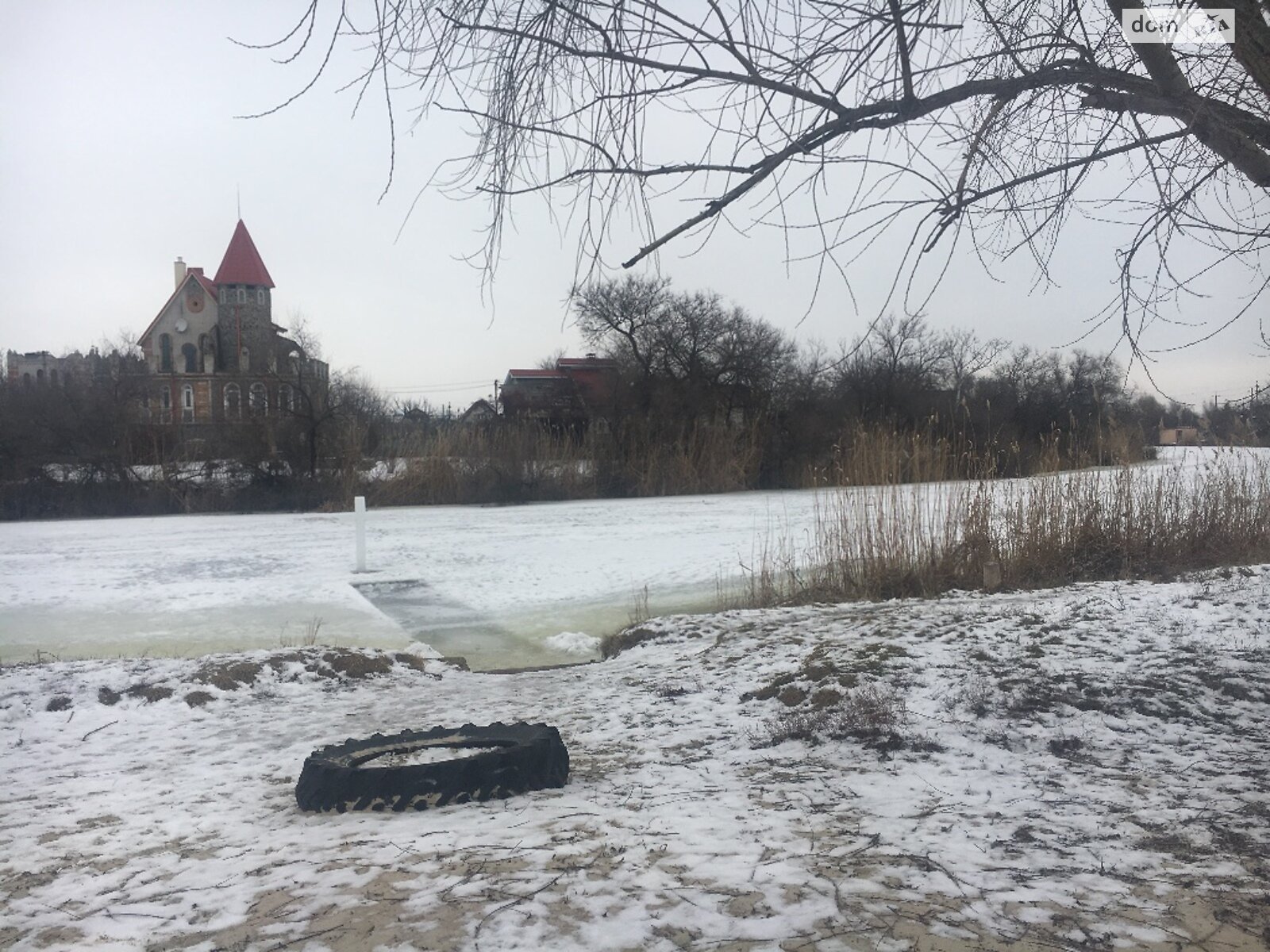 Земельна ділянка під житлову забудову в Підгородне, площа 12 соток фото 1