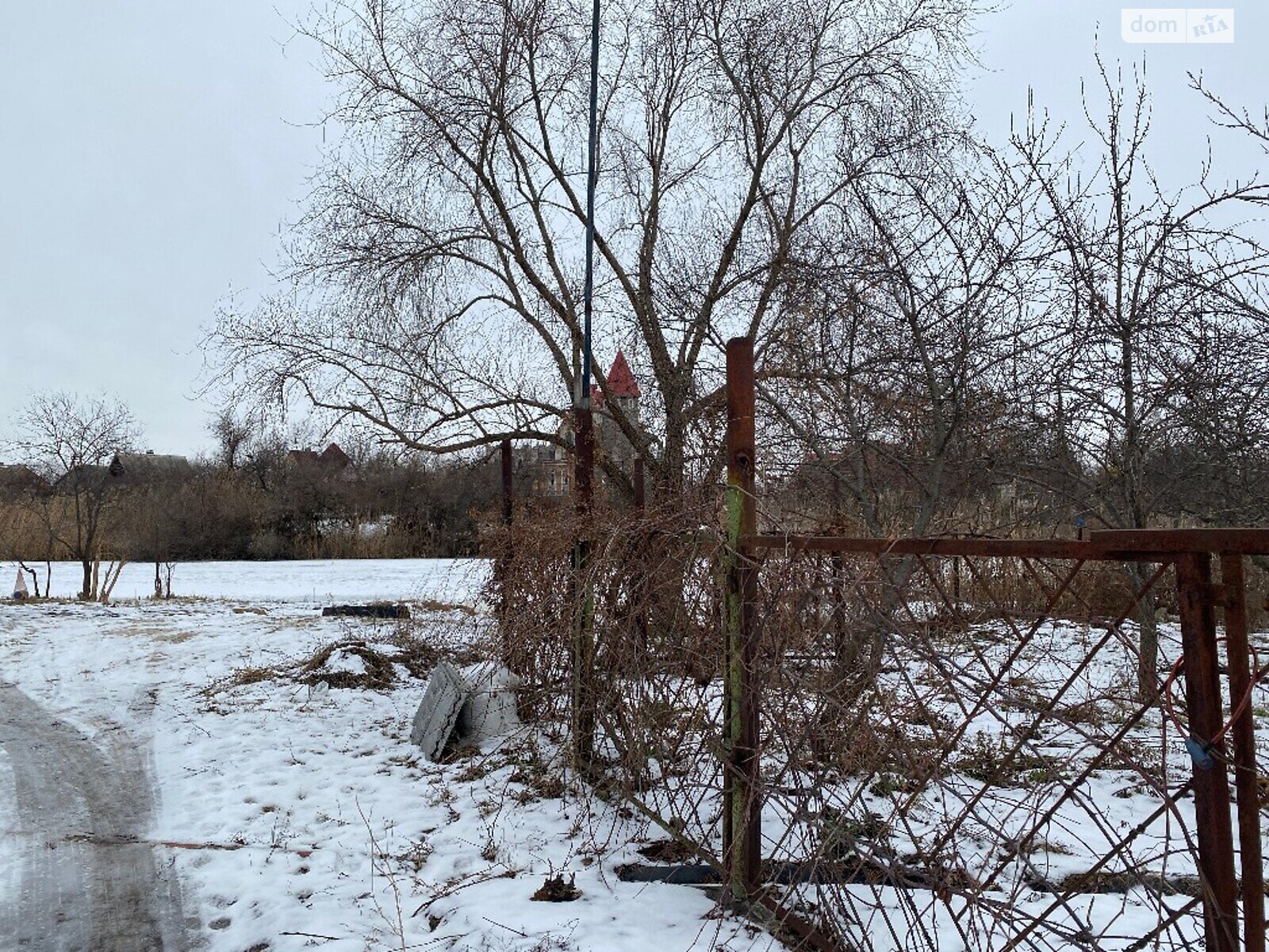 Земельна ділянка під житлову забудову в Підгородне, площа 12 соток фото 1