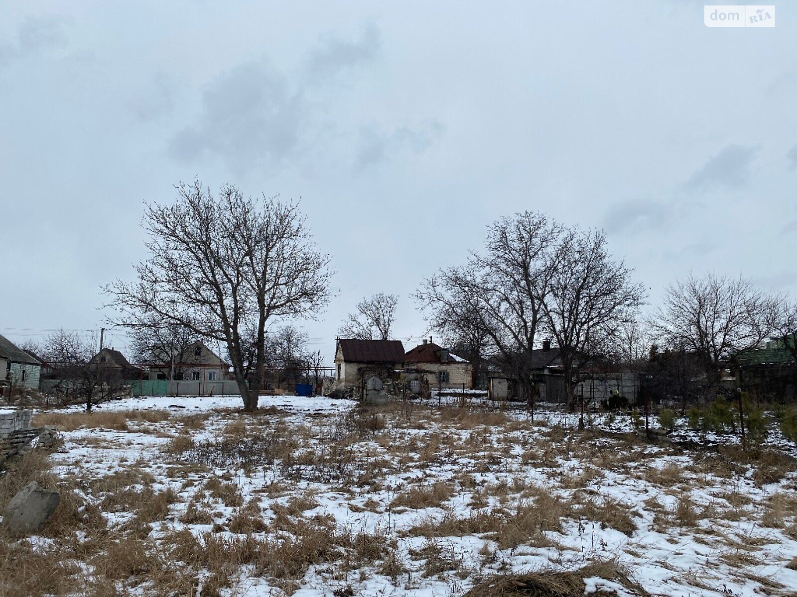 Земельна ділянка під житлову забудову в Підгородне, площа 15 соток фото 1