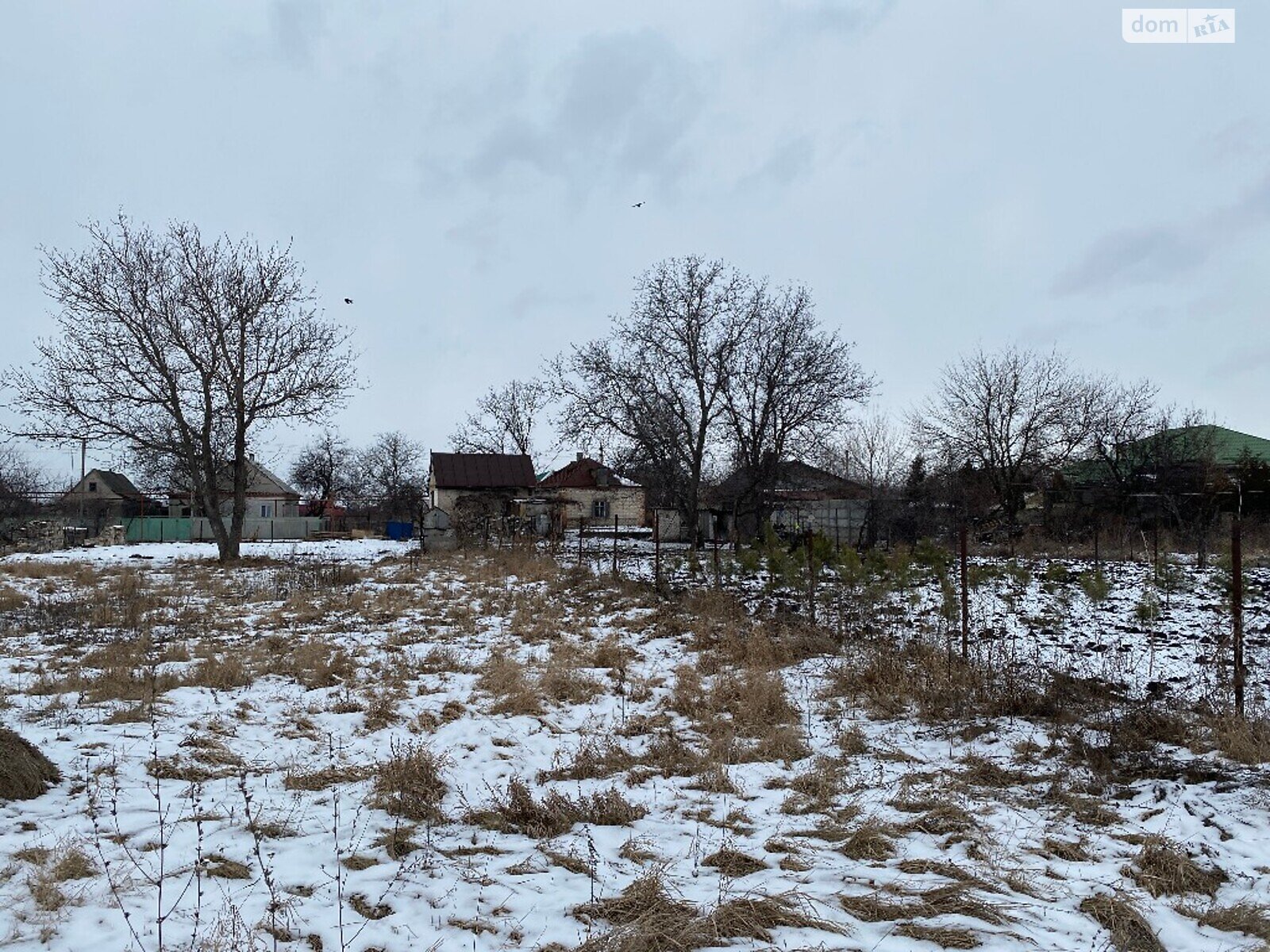 Земельна ділянка під житлову забудову в Підгородне, площа 15 соток фото 1