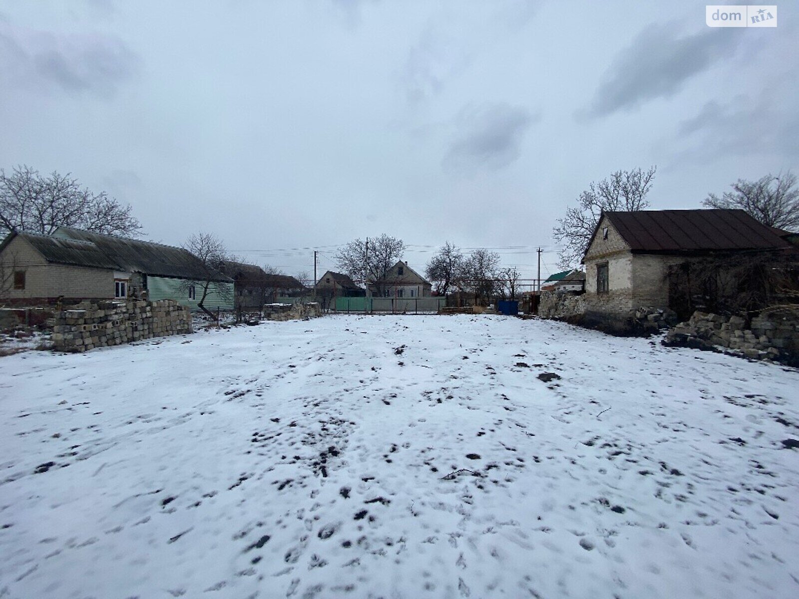 Земельна ділянка під житлову забудову в Підгородне, площа 15 соток фото 1