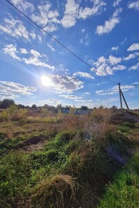 Земельный участок под жилую застройку в Подгородном, площадь 20 соток фото 2