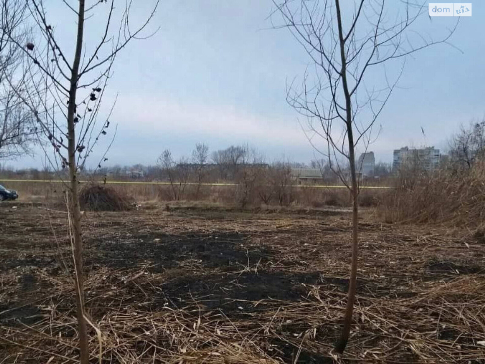 Земля під житлову забудову в Дніпрі, район Придніпровський, площа 10 соток фото 1