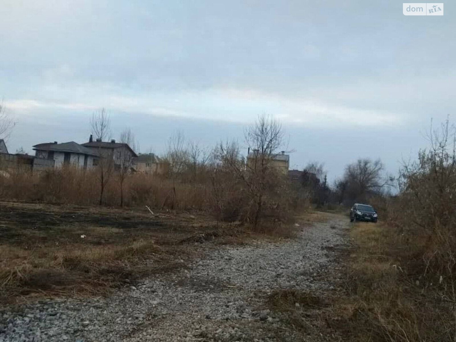 Земля під житлову забудову в Дніпрі, район Придніпровський, площа 10 соток фото 1