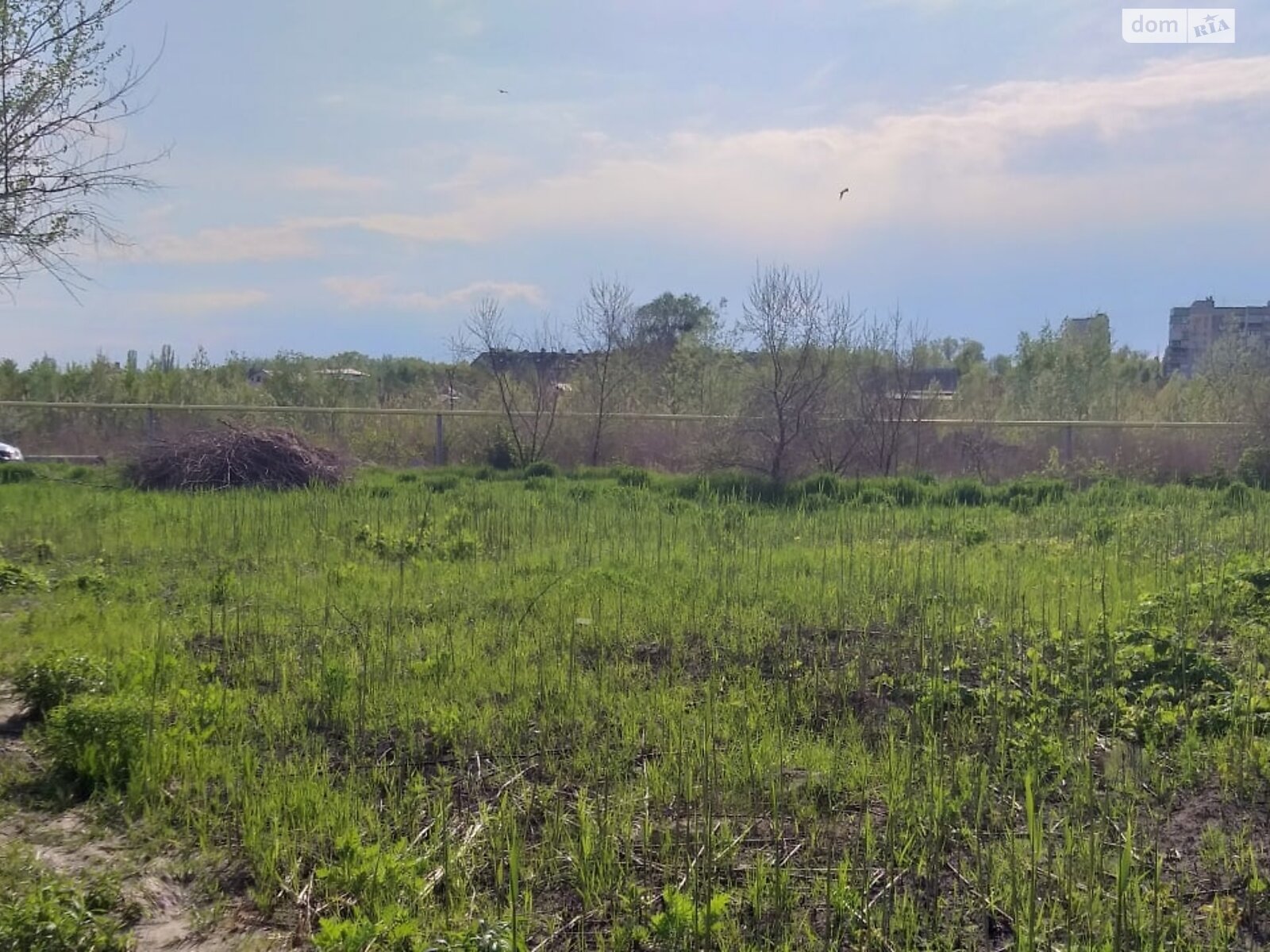 Земля під житлову забудову в Дніпрі, район Придніпровський, площа 10 соток фото 1