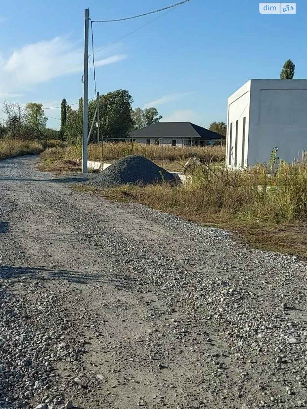 Земля під житлову забудову в Дніпрі, район Придніпровський, площа 10 соток фото 1