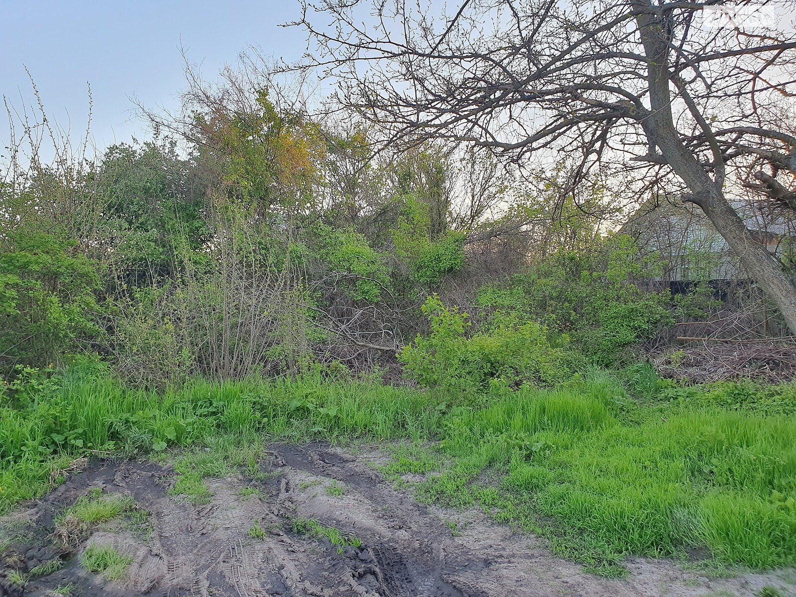 Земля под жилую застройку в Днепре, район Самаровка, площадь 6 соток фото 1