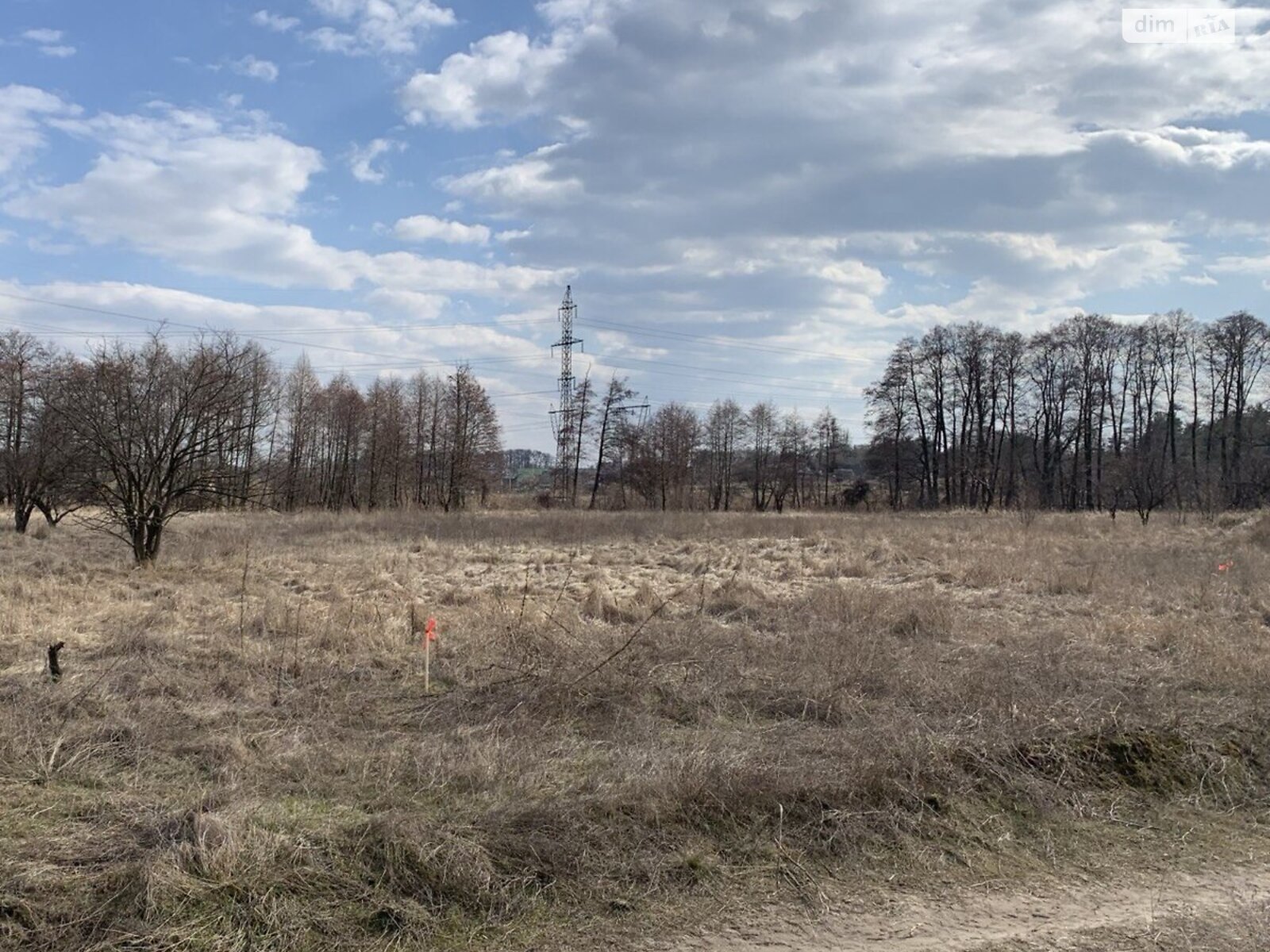 Земля під житлову забудову в Дніпрі, район Самарський, площа 9.9 сотки фото 1