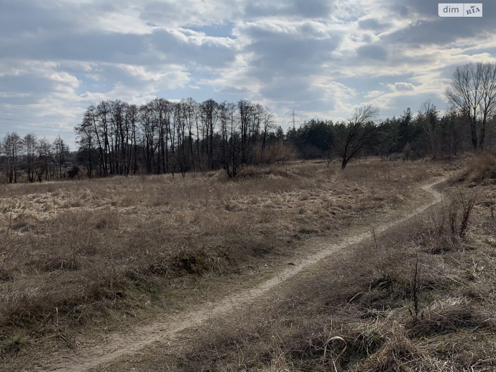 Земля під житлову забудову в Дніпрі, район Самарський, площа 9.9 сотки фото 1