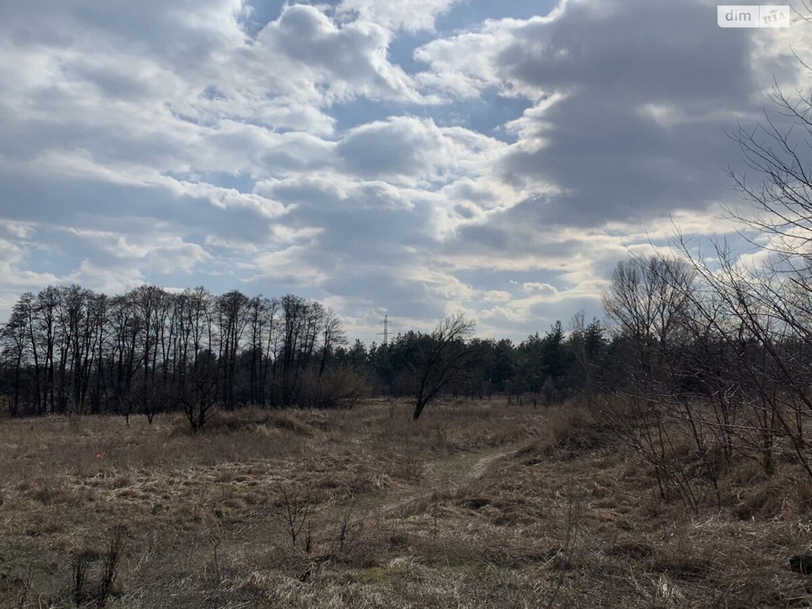 Земля під житлову забудову в Дніпрі, район Самарський, площа 9.9 сотки фото 1