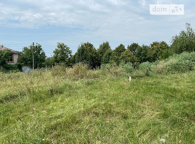Земля под жилую застройку в Днепре, район Самарский, площадь 10 соток фото 1 Земля под жилую застройку в Днепре, район Самарский, площадь 10 соток фото 1