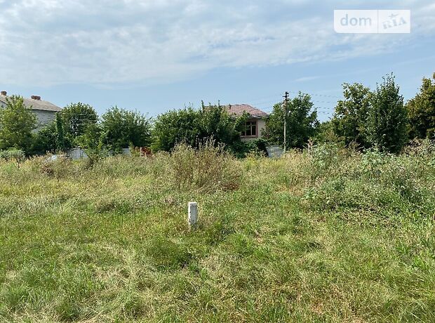 Земля под жилую застройку в Днепре, район Самарский, площадь 10 соток фото 1 Земля под жилую застройку в Днепре, район Самарский, площадь 10 соток фото 1
