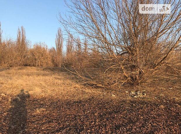 Земля под жилую застройку в Днепре, район Самарский, площадь 10 соток фото 1 Земля под жилую застройку в Днепре, район Самарский, площадь 10 соток фото 1
