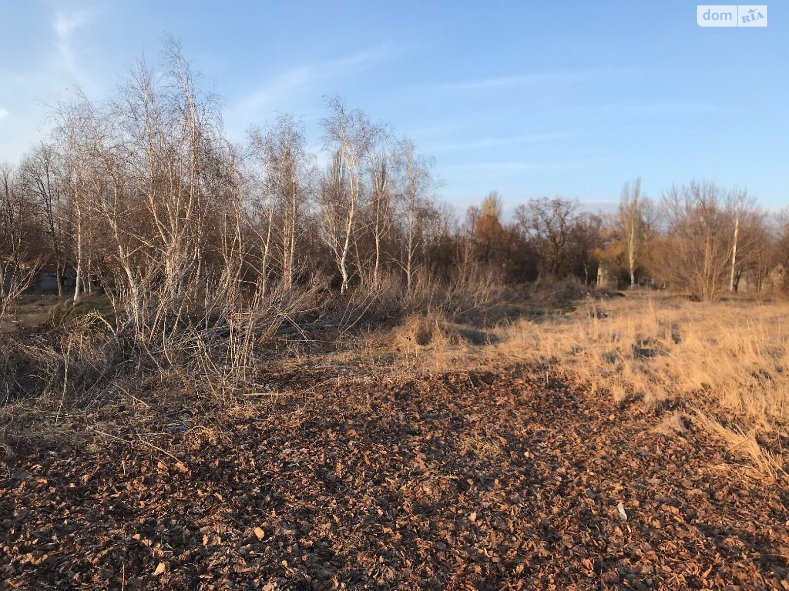 Земля под жилую застройку в Днепре, район Самарский, площадь 10 соток фото 1