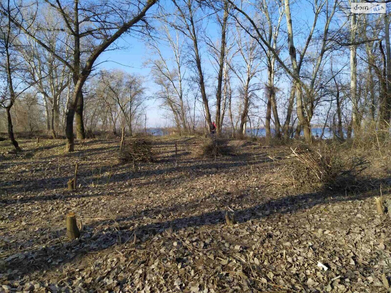 Земля під житлову забудову в Дніпрі, район Самарський, площа 10 соток фото 1