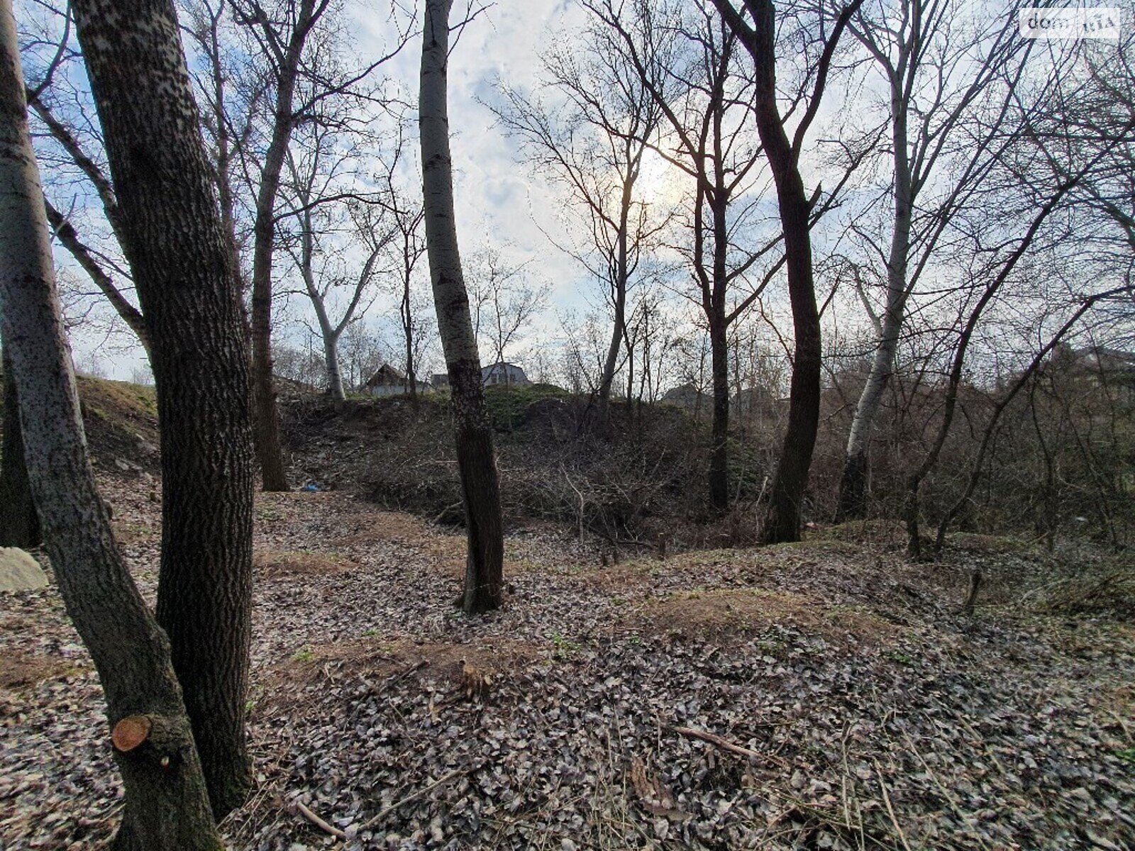 Земля під житлову забудову в Дніпрі, район Самарський, площа 10 соток фото 1