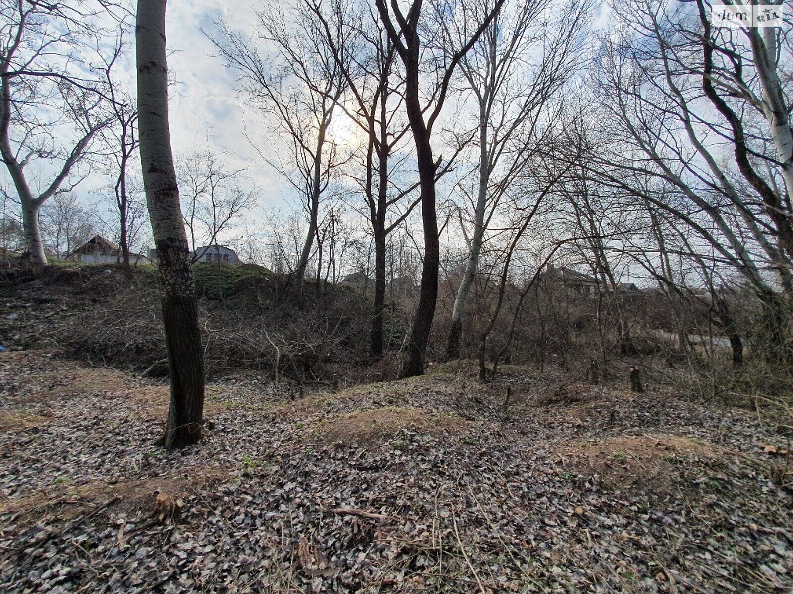 Земля під житлову забудову в Дніпрі, район Самарський, площа 10 соток фото 1