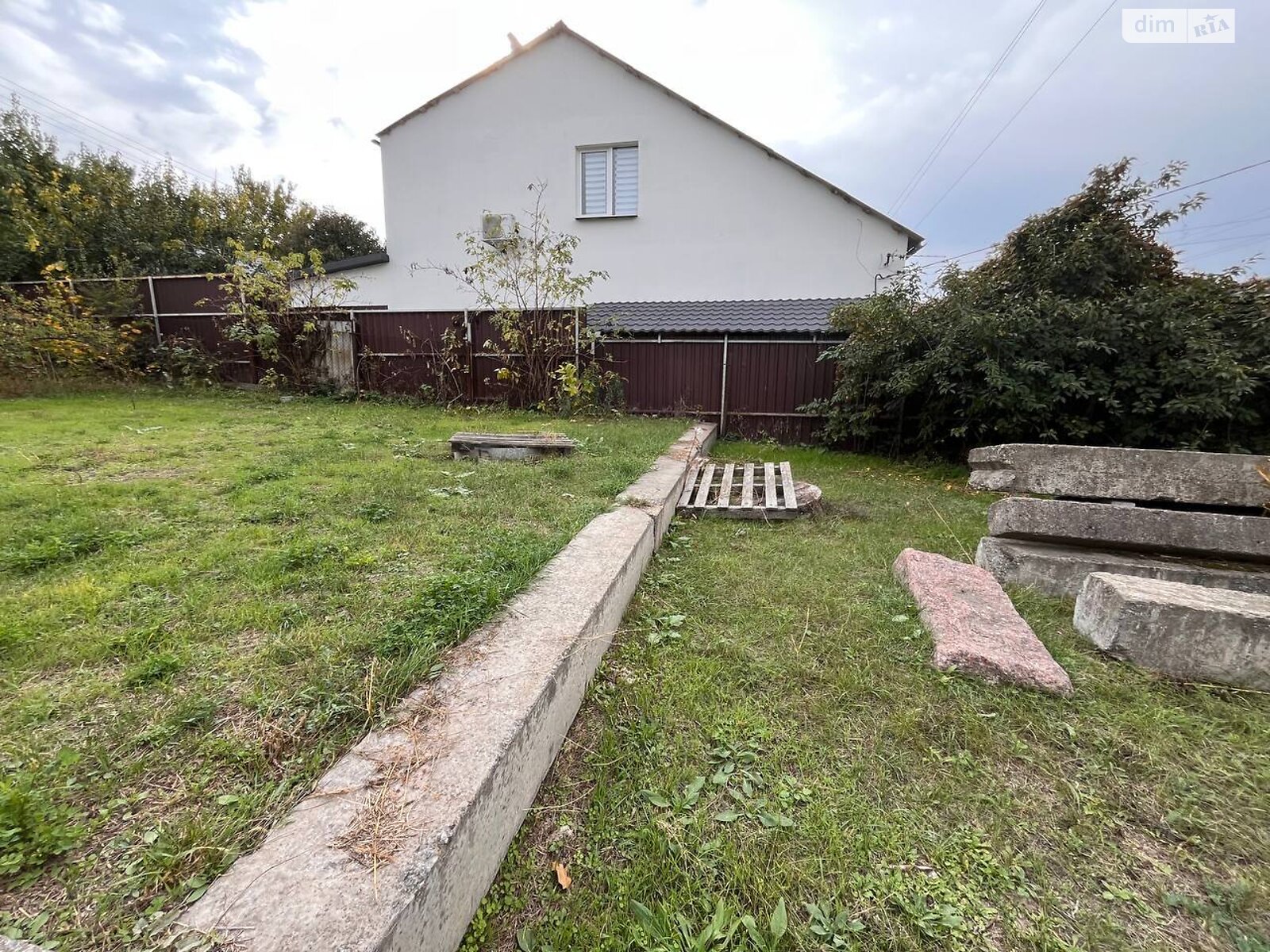 Земля под жилую застройку в Днепре, район Самарский, площадь 6 соток фото 1