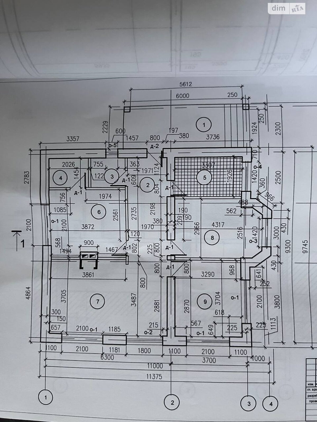 Земля под жилую застройку в Днепре, район Самарский, площадь 6 соток фото 1