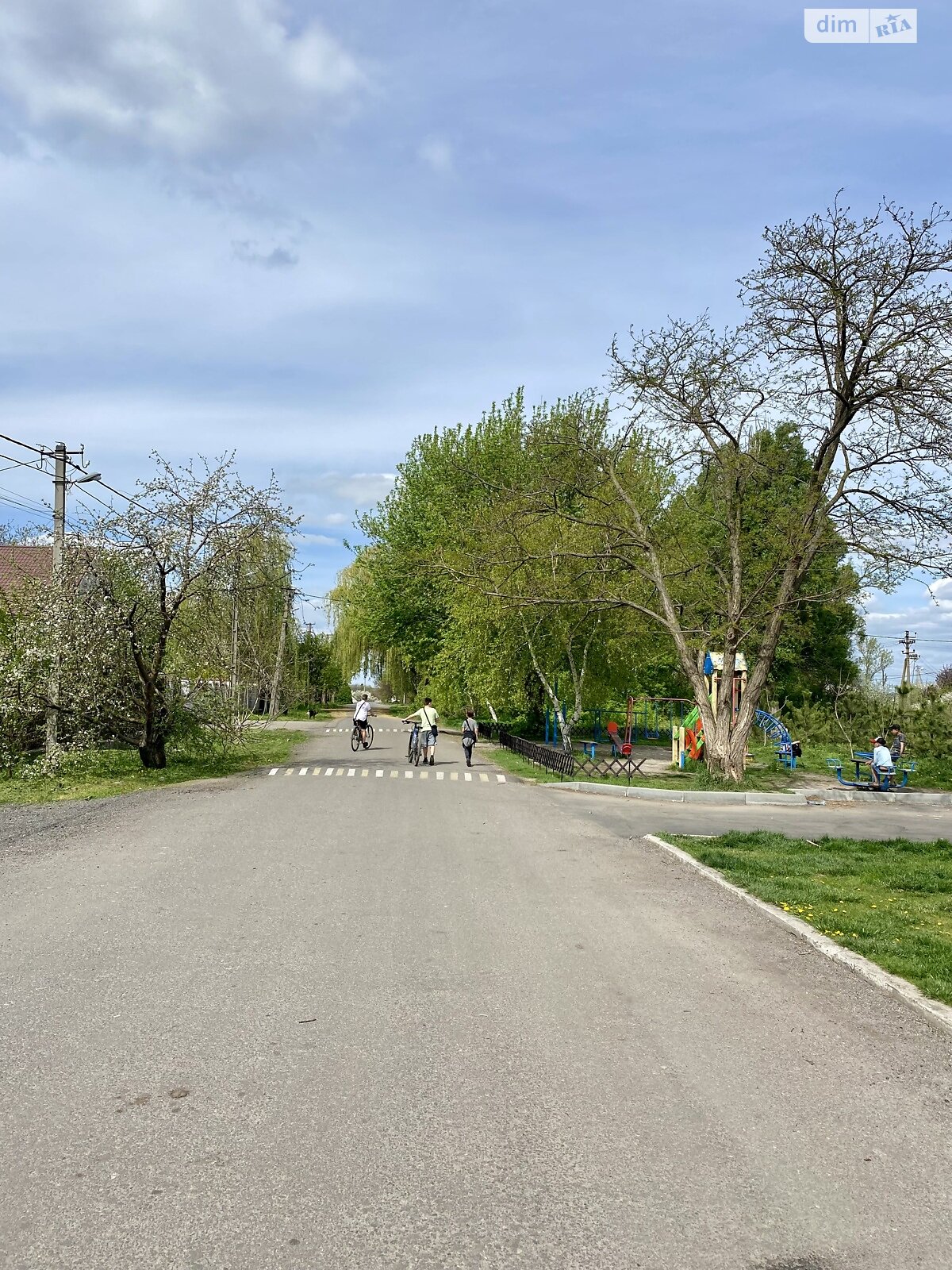 Земля під житлову забудову в Дніпрі, район Самарський, площа 12 соток фото 1