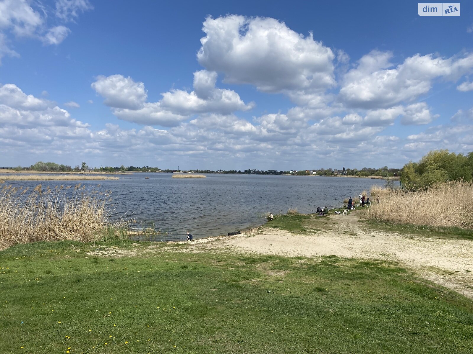 Земля під житлову забудову в Дніпрі, район Самарський, площа 12 соток фото 1