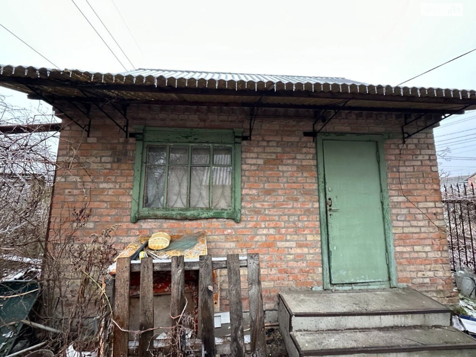 Земля під житлову забудову в Дніпрі, район Самарський, площа 10 соток фото 1