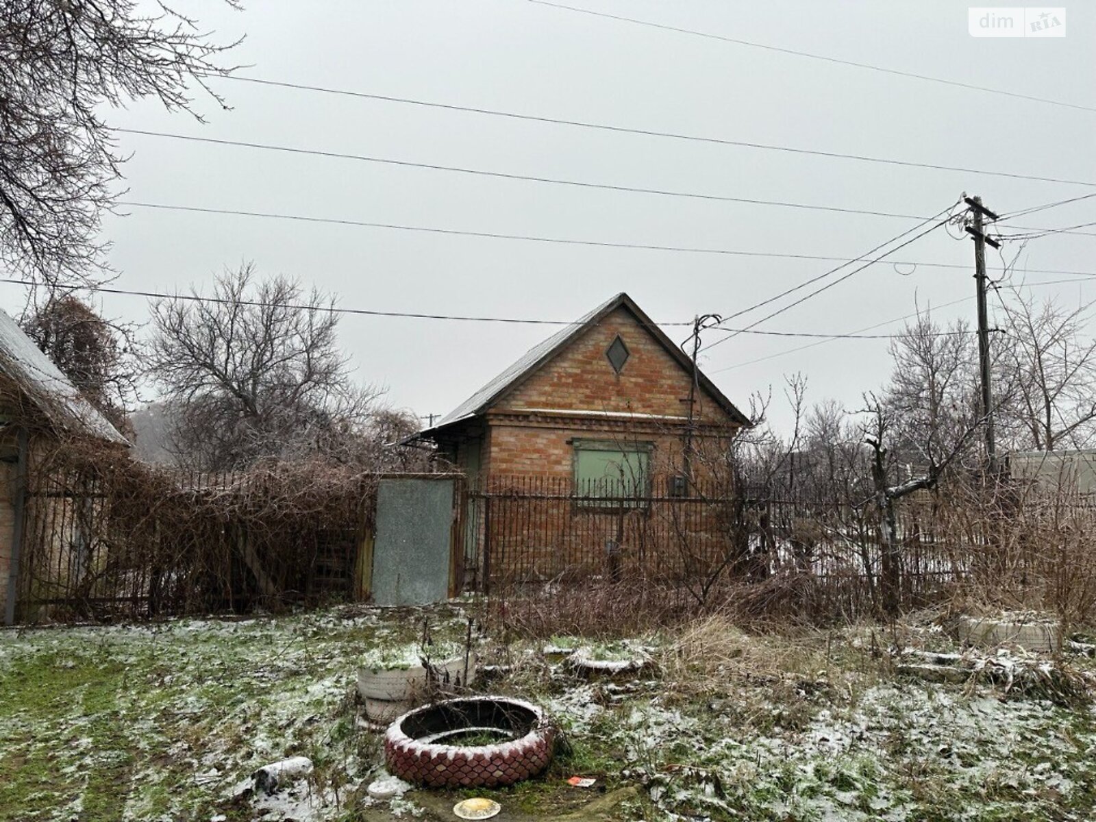 Земля під житлову забудову в Дніпрі, район Самарський, площа 10 соток фото 1