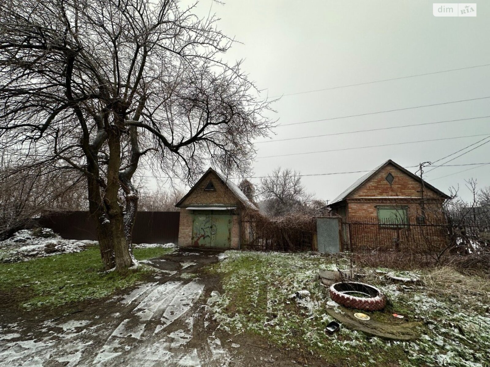 Земля під житлову забудову в Дніпрі, район Самарський, площа 10 соток фото 1