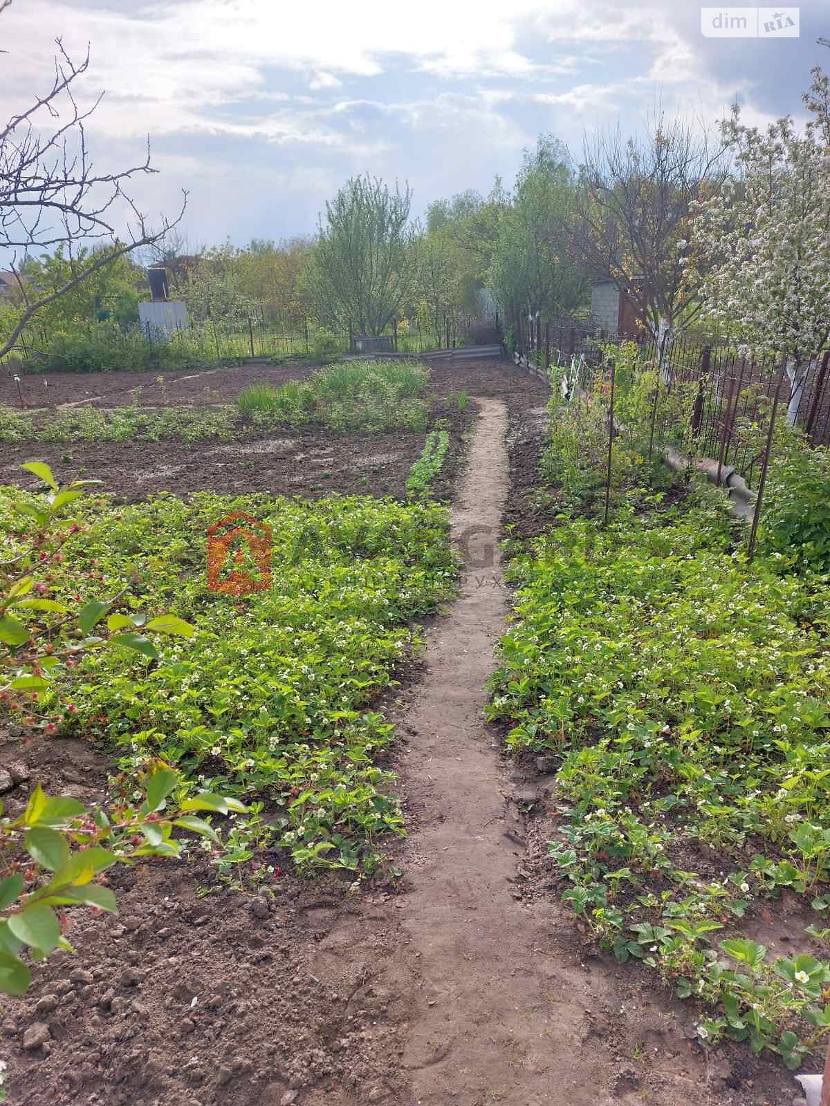 Земля під житлову забудову в Дніпрі, район Самарський, площа 5 соток фото 1